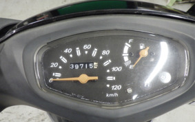 SUZUKI ADDRESS V125 G CF4EA