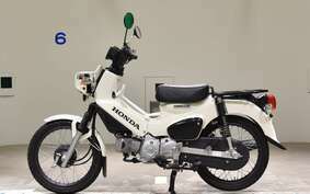 HONDA CROSS CUB 110 JA45