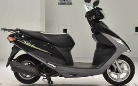 SUZUKI ADDRESS V125 DT11A