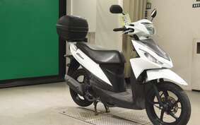 SUZUKI ADDRESS 110 CE47A