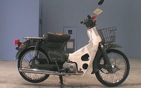 HONDA C50 SUPER CUB C50