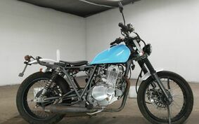 SUZUKI GRASS TRACKER NJ47A