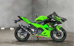 KAWASAKI NINJA 400 2023 EX400L