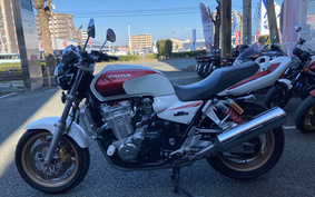 HONDA CB1300SF SUPER FOUR 2002 SC40