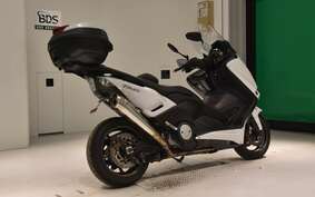 YAMAHA T-MAX 530 A 2014 SJ12J