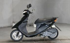 SUZUKI ADDRESS V50 CA44A