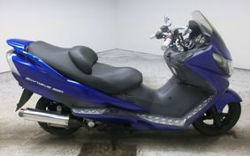 SUZUKI SKYWAVE 250 (Burgman 250) S Fi CJ43A