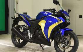 HONDA CBR250R A MC41