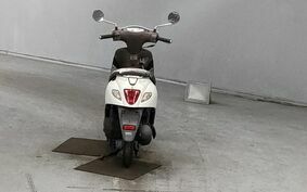 SUZUKI LET's G CA4AA