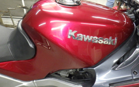 KAWASAKI ZZ1100 NINJA R Gen.2 1998 ZXT10D