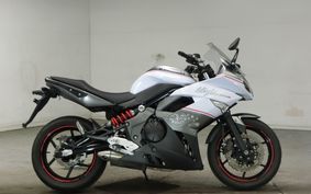 KAWASAKI NINJA 400 R 2014 ER400B