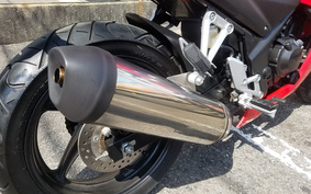 HONDA CBR250R ABS MC41