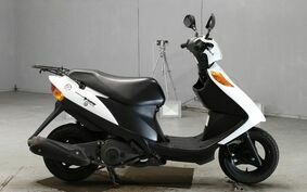 SUZUKI ADDRESS V125 CF4EA