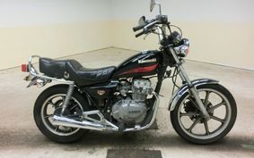 KAWASAKI Z250 Limited KZ250H