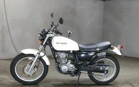 HONDA CB223S MC40