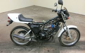 YAMAHA RZ50 RA01J