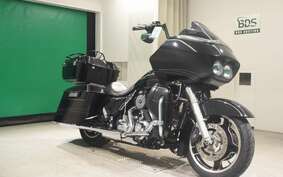 HARLEY FLTRX 1580 2010