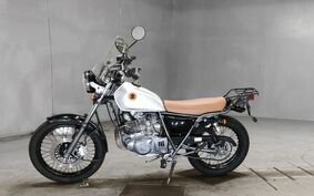 SUZUKI GRASS TRACKER NJ47A