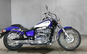 HONDA SHADOW 400 CUSTOM 2009 NC45