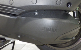 YAMAHA TRICITY 300 2021 SH15J