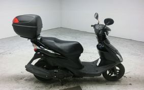 SUZUKI ADDRESS V125 S CF4MA