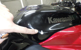 KAWASAKI NINJA 1000 A 2013