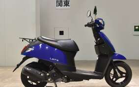 SUZUKI LET's CA4AA