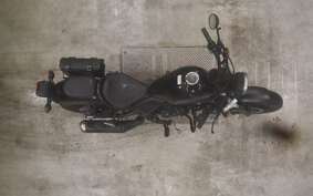 HONDA REBEL 250 A MC49