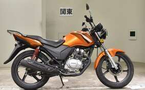 HONDA CBF125 PCJ7