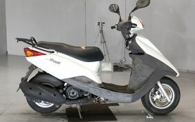 YAMAHA AXIS 125 TREET SE53J