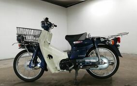 HONDA PRESS CUB 50 AA01