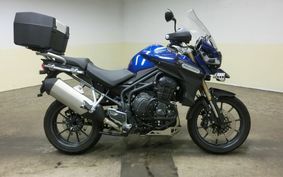 TRIUMPH TIGER EXPLORER 2012 1F11E9