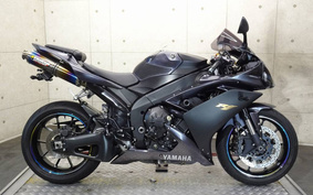 YAMAHA YZF-R1 2007 RN20