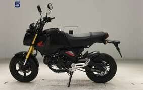 HONDA GROM JC92