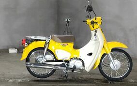 HONDA C50 SUPER CUB AA09