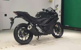 YAMAHA YZF-R3 2020 RH13J