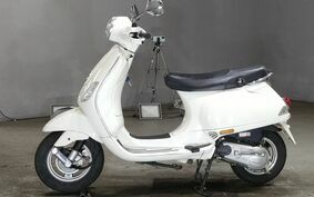 VESPA LX125 0000