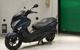 SUZUKI SKYWAVE 200 (Burgman 200) CH41A