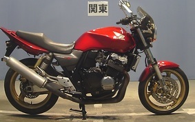 HONDA CB400SFV-3 2005 NC39