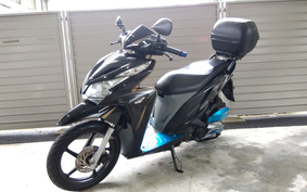 HONDA CLICK 125 I JF35