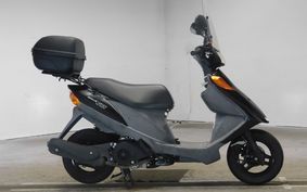 SUZUKI ADDRESS V125 CF4EA