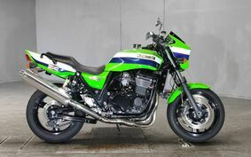 KAWASAKI ZRX1200 R 2008 ZRT20A