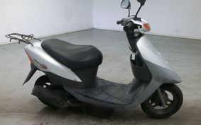 SUZUKI LET's 2 CA1KB