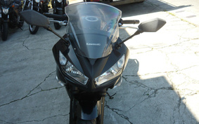 KAWASAKI NINJA 400R 2012 ER400B