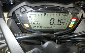 SUZUKI GSX-S1000 2021 GT79B