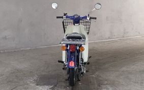 HONDA SUPER CUB50 AA01