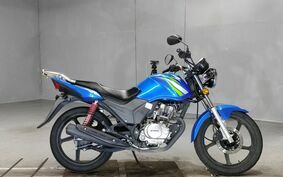 HONDA CBF125 PCJ7