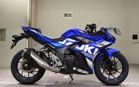 SUZUKI GSX250R DN11A