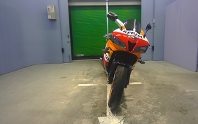 HONDA CBR600RR GEN 3 2010 PC40