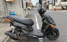 SYM JET POWER 125